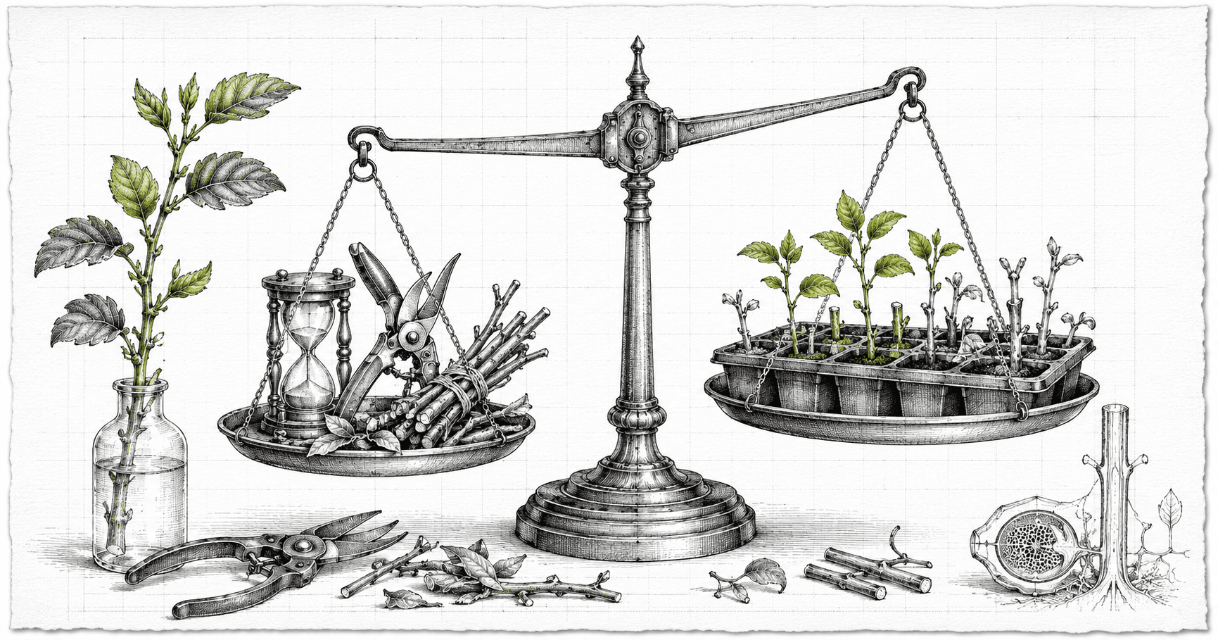 Content Amplification ROI: How Much Time Does It Actually Save?