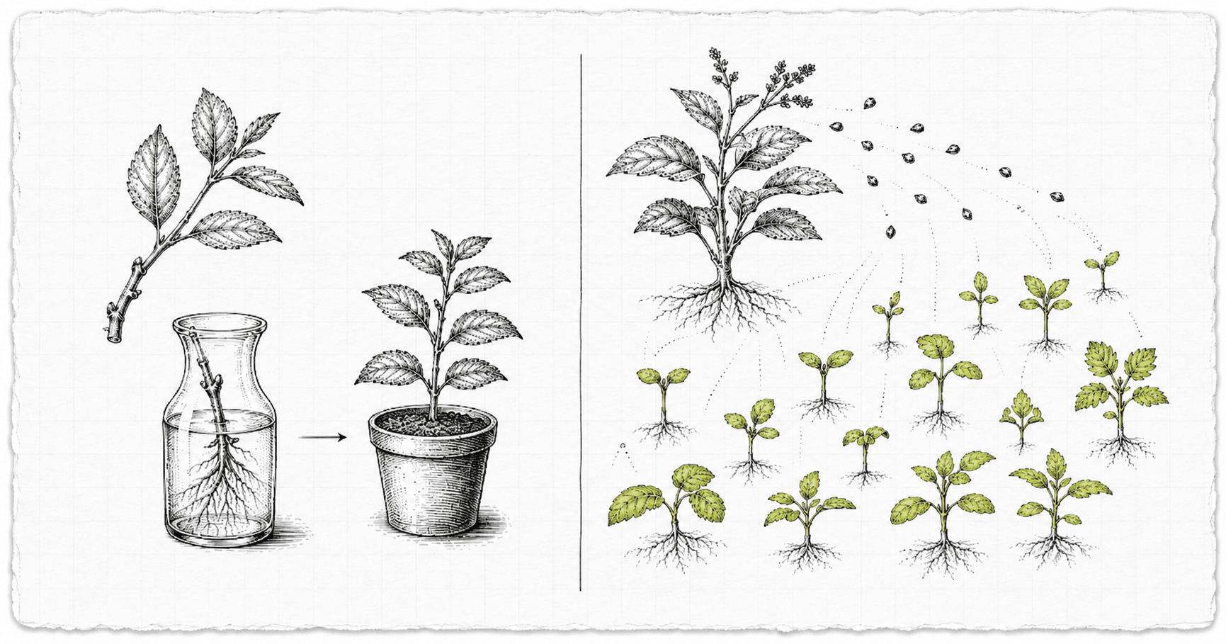Content Amplification vs Repurposing: What's the Difference?